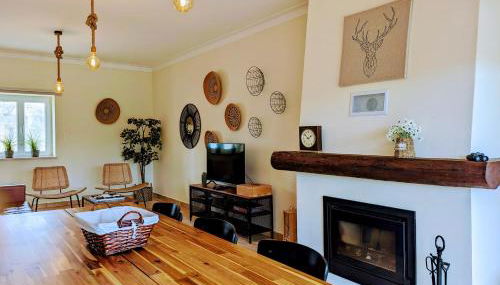 Casa da Barragem da Vigia - Foto 4