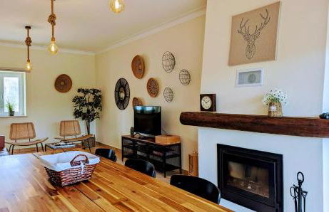 Casa da Barragem da Vigia - Foto 4