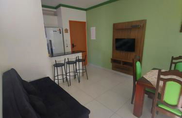 Apartamento Resort Palmeiras 2 com 03 Quartos Ubatuba - Foto 40