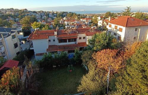 villa panorama seaview - Foto 40