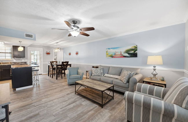 Gulf Highlands Unit 124 - Foto 7