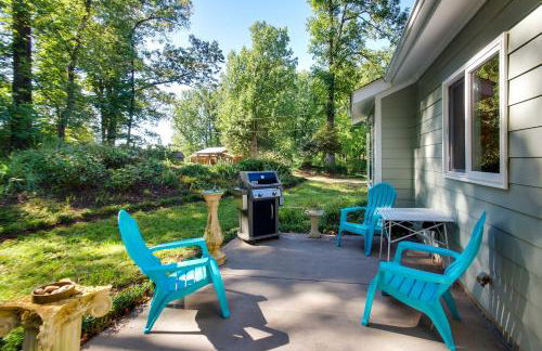 Quaint Charlottesville Home Less Than 10 Mi to Dtwn! - Foto 2