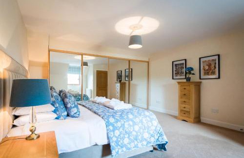 The Granary with Hot Tub - Foto 11