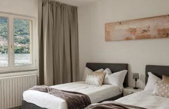 Luxury townhouse with panoramic Como lake views by Aura Luxury Collection - Foto 9