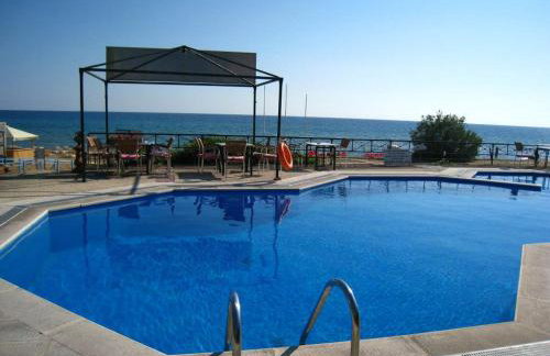 Waves Apartments Melody Glyfada - Foto 46