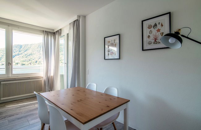 La Finestra Blu - Foto 27