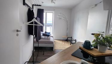 Cozy Apartment mit WIFI, Aufzug & Kostenlos Parken EL-Living - Foto 4