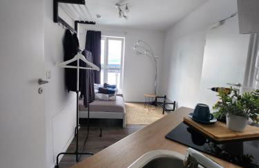 Cozy Apartment mit WIFI, Aufzug & Kostenlos Parken EL-Living - Foto 4