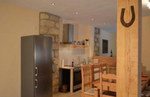 Holiday Home Bärenstein by Interhome - Foto 17