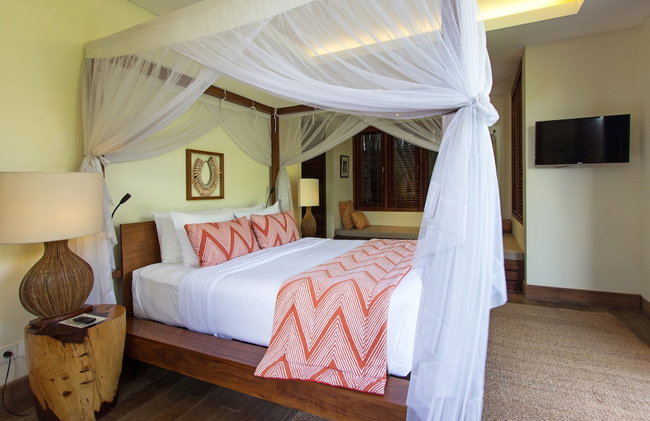 Villa Suar Drupadi - Foto 23