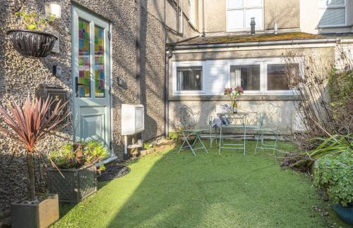 The Secret Seascape - Free Parking - Free WiFi - Carbis Bay - Foto 28