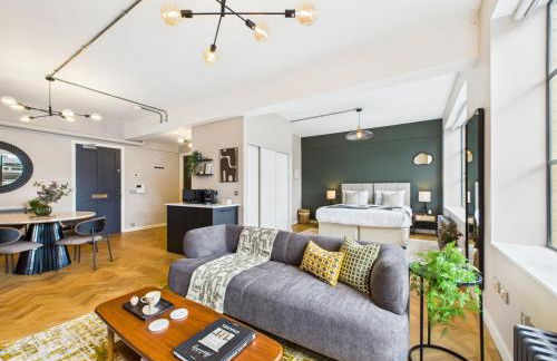 Be London - The Old Street Residences - Foto 42