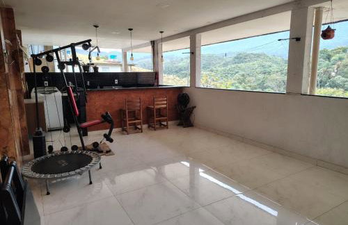 Hospedagem Encantos da Serra - Foto 4