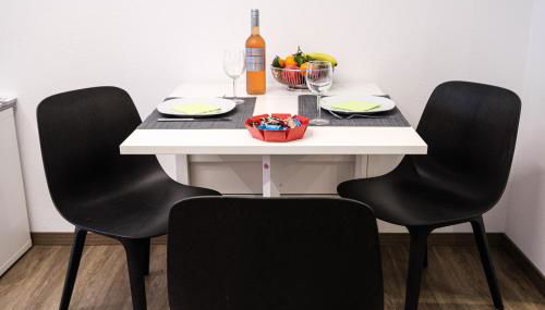 Ulmer Stadtwohnung - Foto 5