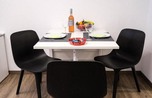 Ulmer Stadtwohnung - Foto 5