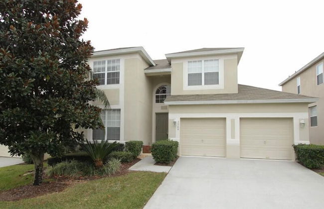 Ov2929 - Windsor Hills Resort - 5 Bed 5 Baths Villa - Foto 23