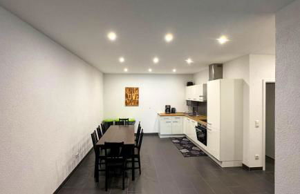 Geräumige Wohnung für bis zu 8 Gäste - Foto 6