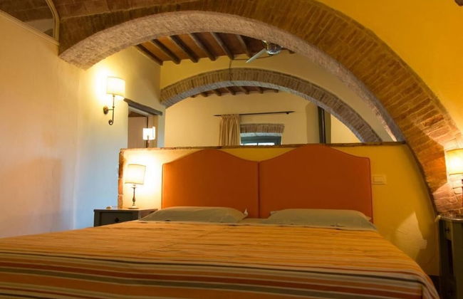 Podere Spedalone - Photo 5