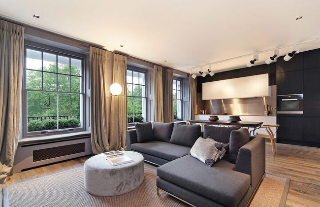 Cadogan Square Luxury 2 Bedroom Apartment II - Foto 1