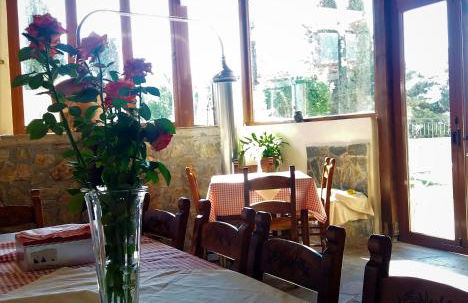 Petrochori ApartHotel - Foto 13