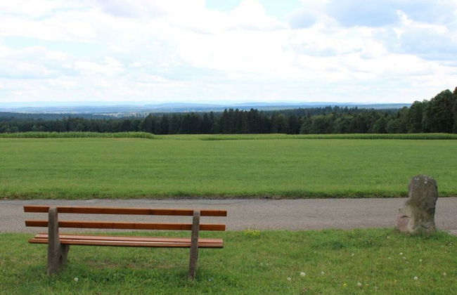 1 Fuchskreuzhof Comfortable Holiday Residence - Foto 17