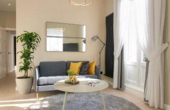 Apartamento Ópera Madrid Centro - Photo 60