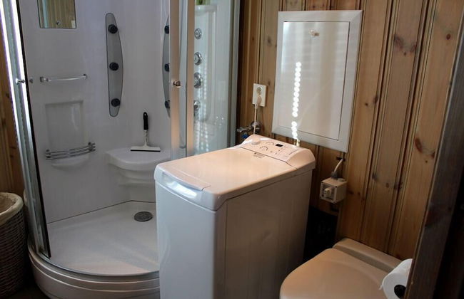 Kvitebjørn Cabin - Ål - Foto 10