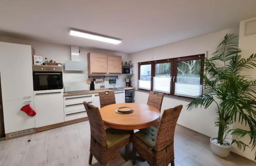 Ferienwohnung Rheinnähe - Foto 1