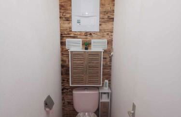 Bel Appartement pour 1 à 9 personnes - Foto 12