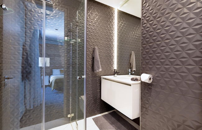 Amara Villa - Designer Villa With Solar Power - Foto 31