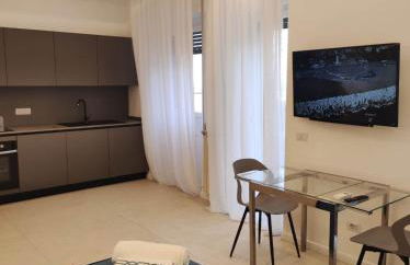 Vesuvio View Apartment - Foto 10