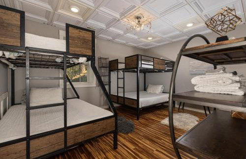 Lakin' it Easy! - Powder Horn Mountain - Foto 50