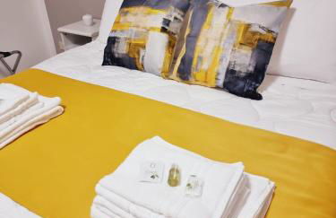 Best Stay Apartment - Foto 8