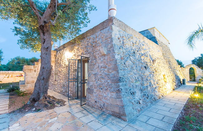 VilleSalento - Masseria Felicità M595 - Foto 61