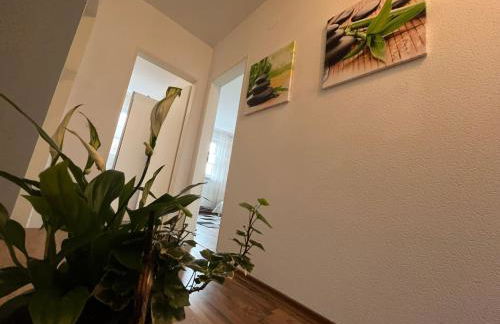 Ferienwohnung Balkon Grupe - Foto 8