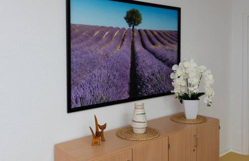 Panoramablick Appartement - traumhaft! - Foto 9