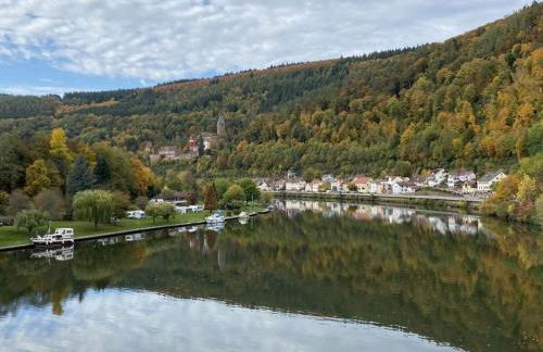 Holiday Apartment Schlossblick 2 - Foto 35