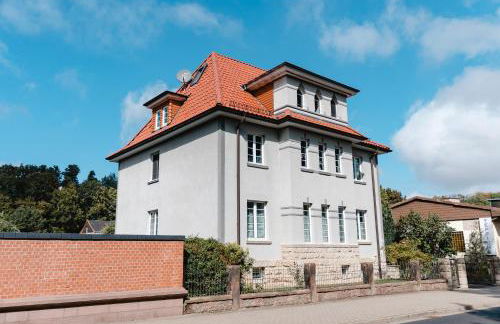 Ferienwohnung Franke - Foto 9