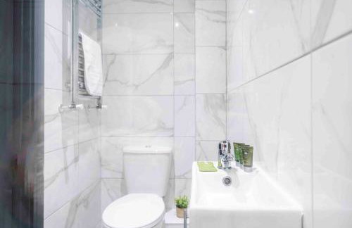 Forest Fields Studios Nottingham - Foto 54