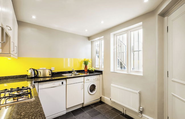 Chelsea - Draycott Place apartments by Viridian Apartments - Foto 8