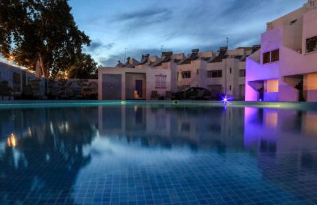 Lagoa Hotel - Foto 17