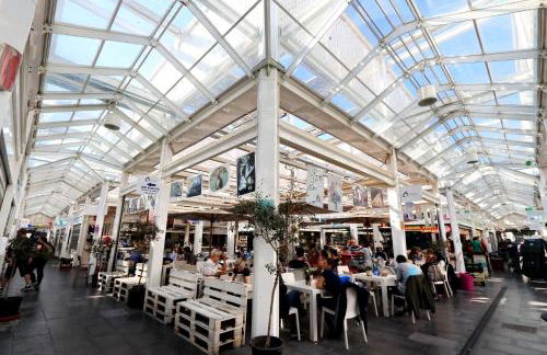 Apartment Vespucci - Foto 47