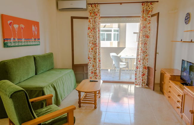 Apartamentos Tesy - Photo 27