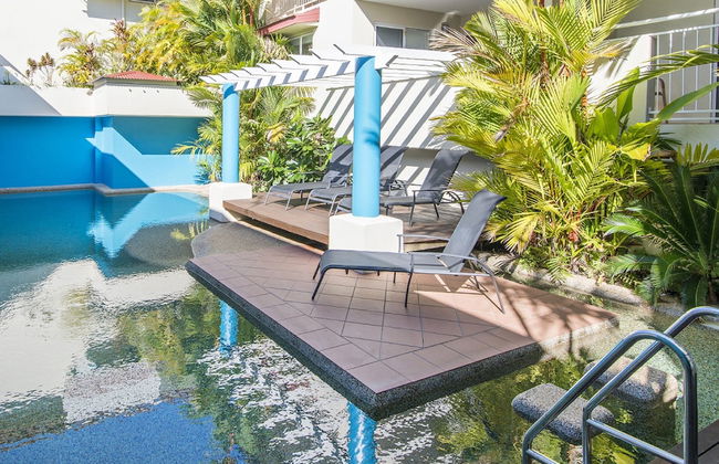 Macrossan House - Foto 1