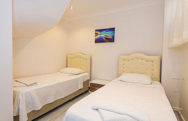 Anatolian Apartments - Photo 19