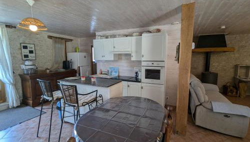 Grande maison près de Paris, jardin, pour 12 pers. - FR-1-590-441 - Foto 3