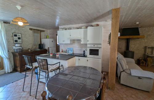 Grande maison près de Paris, jardin, pour 12 pers. - FR-1-590-441 - Foto 3