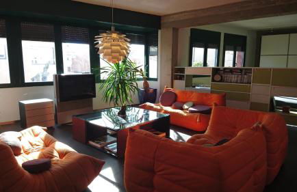 LOFT A RODA DE BERÀ - Foto 8