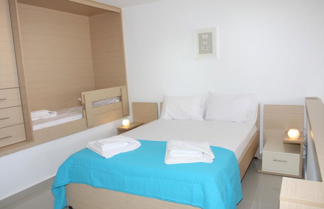 Sunorama Apts-studios by the sea - Foto 5