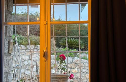 Sea View Villa in the French Riviera - Foto 46